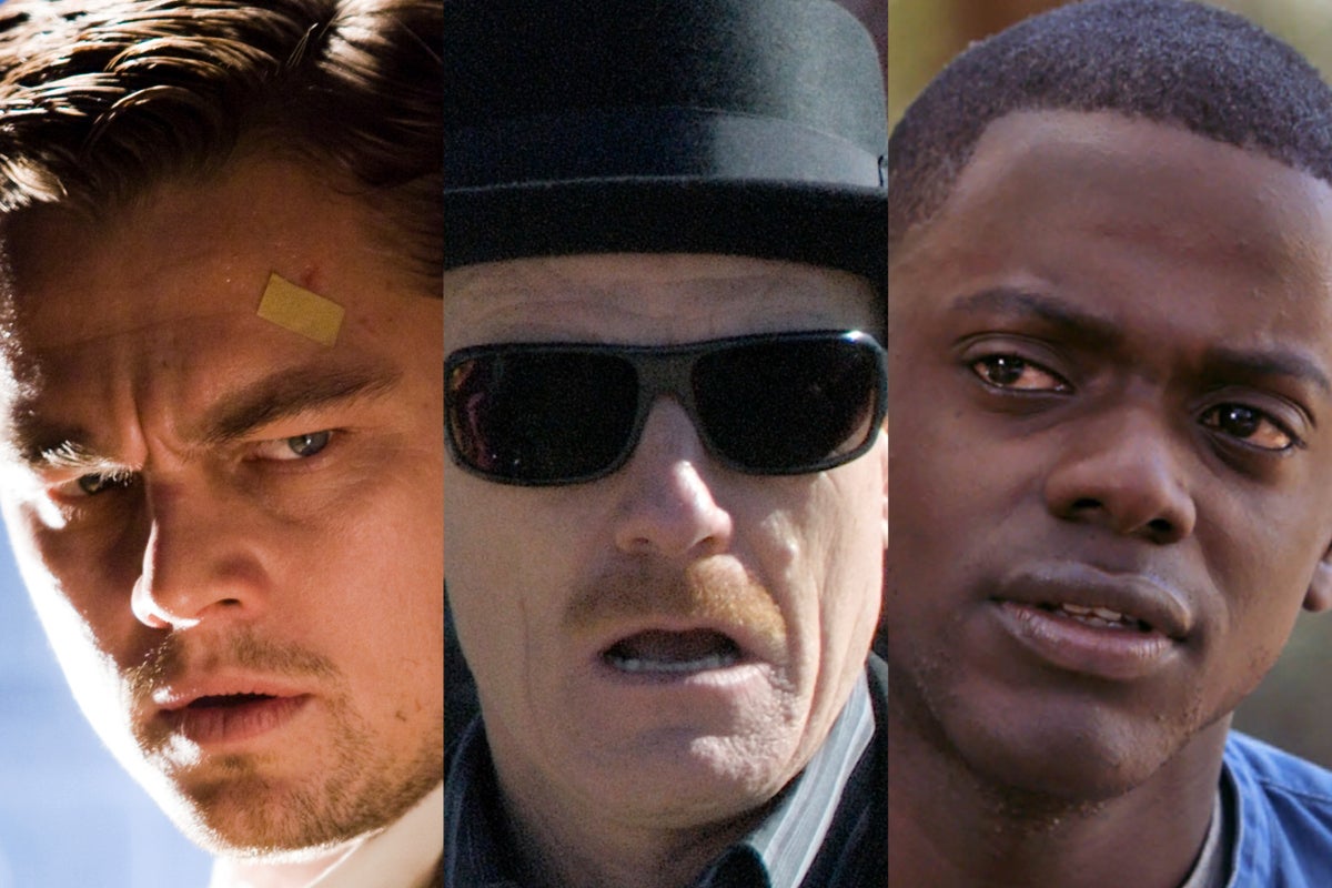17 movies and TV shows that gave away the big twist early on – but nobody noticed